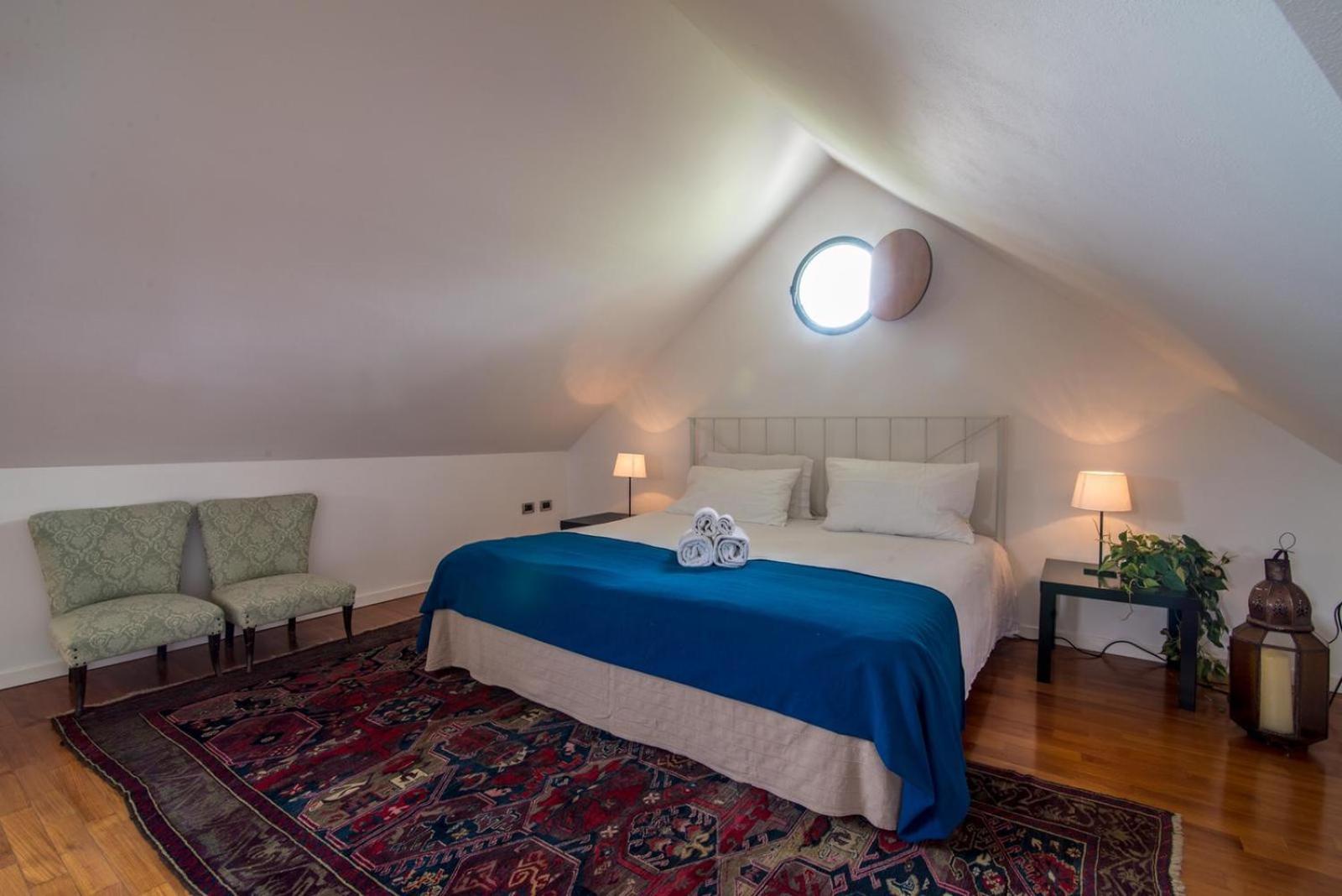 Villa Tramonte Teolo Eksteriør bilde