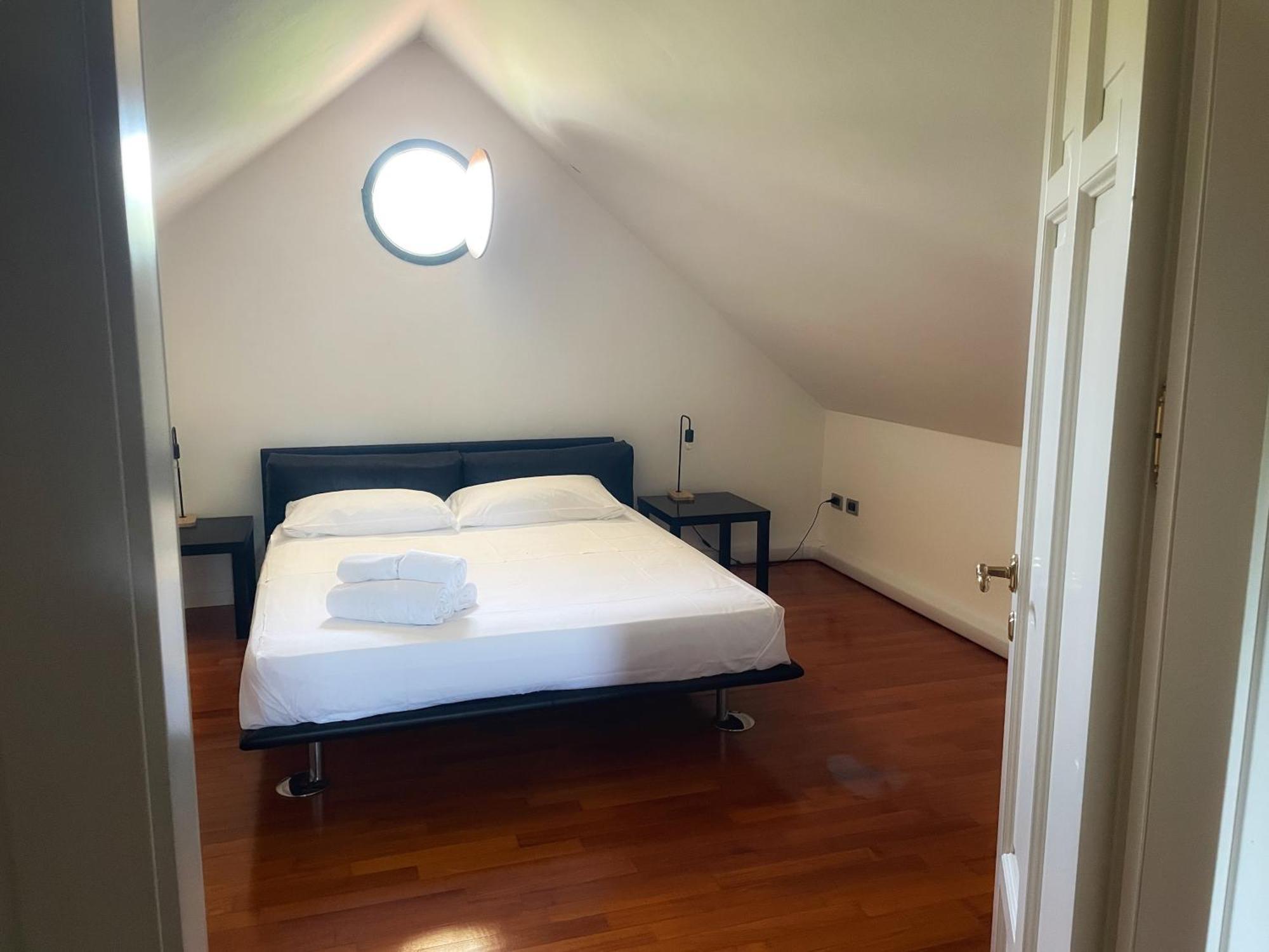 Villa Tramonte Teolo Eksteriør bilde